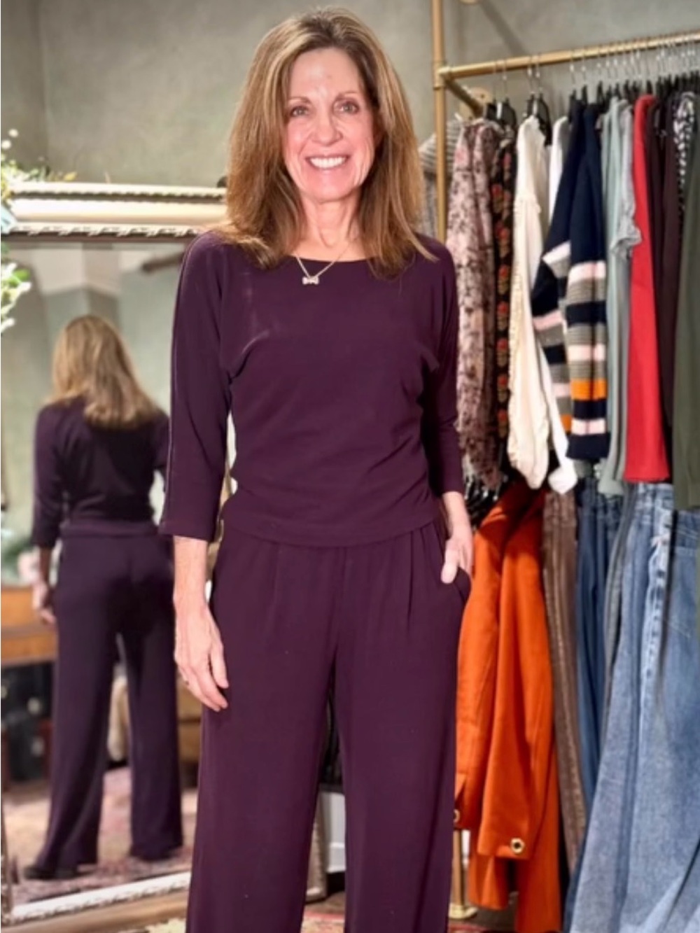 Cabi Small Starlet top #5016